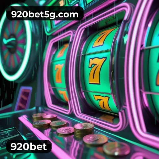 SSL Certificado 920bet