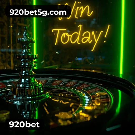 Servidor Brasil 920bet
