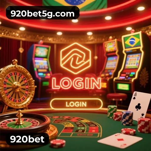 Odds Competitivas 920bet