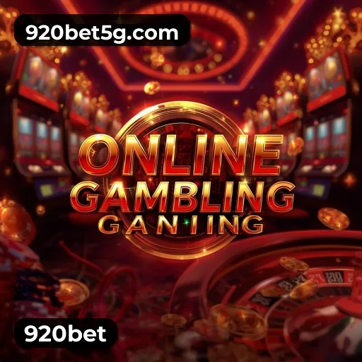 Cash Out 920bet