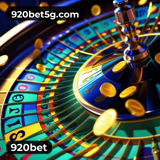 Certificação GLI 920bet
