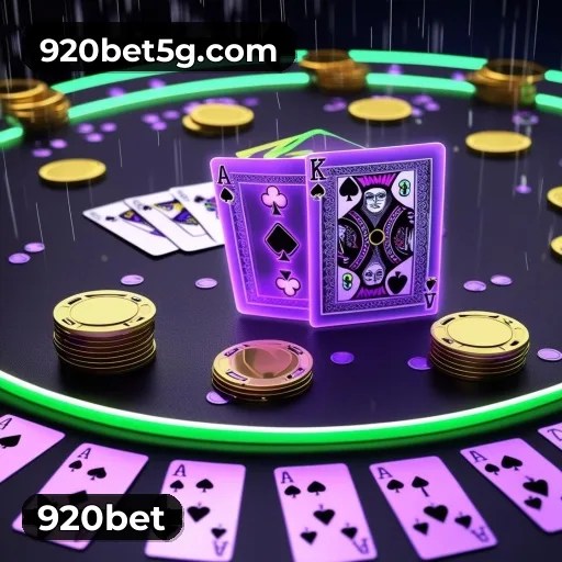 Certificação eCOGRA 920bet