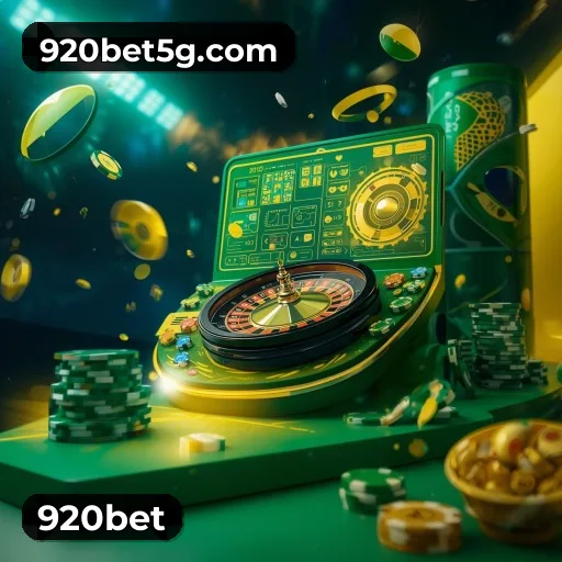 Licença Curaçao 920bet