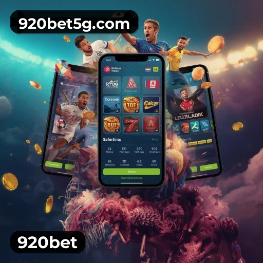 920bet Certificado eCOGRA