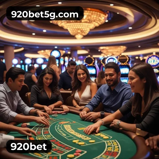 920bet Download Oficial