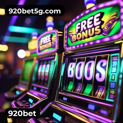 920bet Logo 1