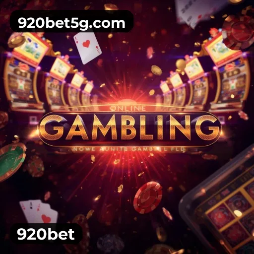 920bet Logo 3
