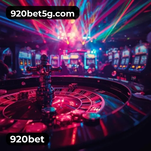 920bet Logo 2
