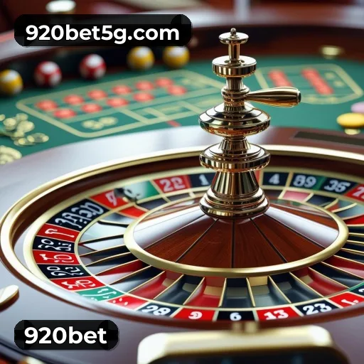 920bet Certificado eCOGRA - Jogos Justos Auditados