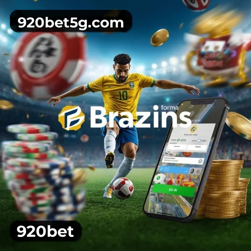 920bet Instalar Logo 2