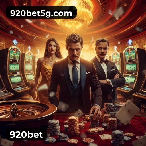 920bet Instalar Logo 3