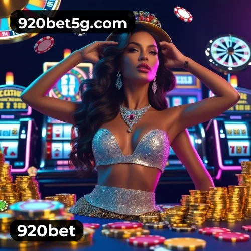 920bet Segurança Logo 1