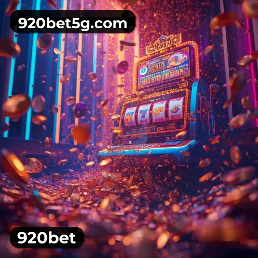 920bet Segurança Logo 3