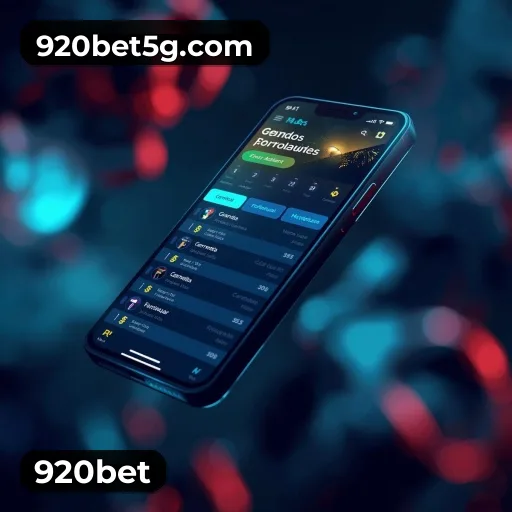 920bet Segurança Logo 2
