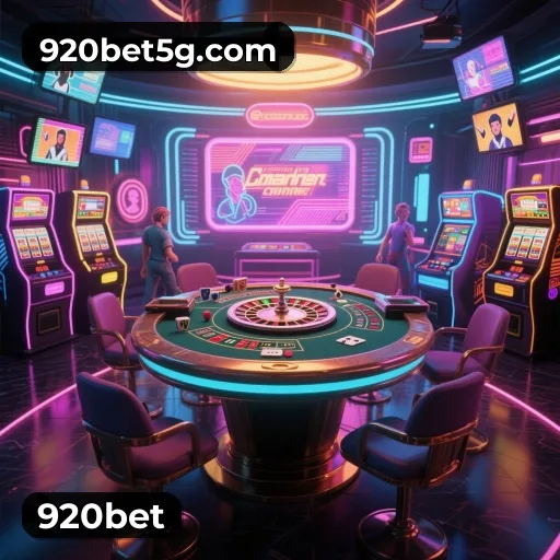 Loteria 920bet - Quina e mais jogos