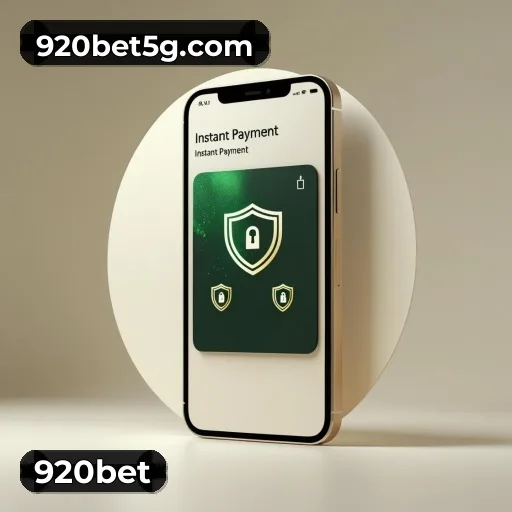 Plataforma 920bet - Cloud AWS Infrastructure