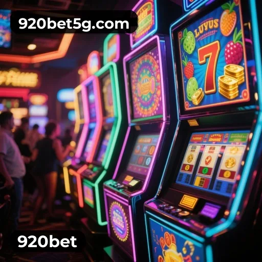 Plataforma 920bet - PIX Instantâneo