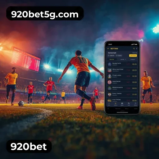 Slots 920bet - Jackpots Progressivos