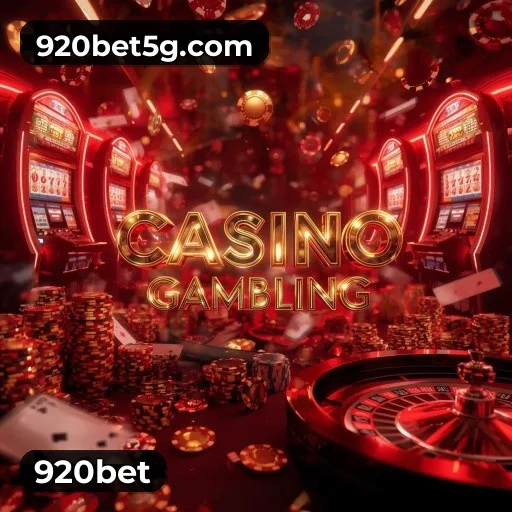 Slots 920bet - Giros Grátis Diários