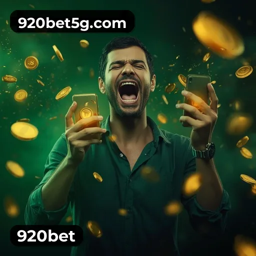 Telegram 920bet - Suporte Prioritário 24/7