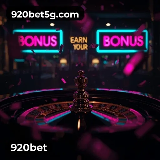 Telegram 920bet - Bônus Diários Exclusivos
